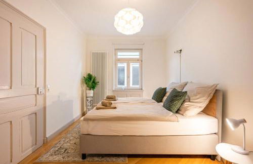 LubuNest l Familien und Gruppen, Zentral, Altbau - Foto 28