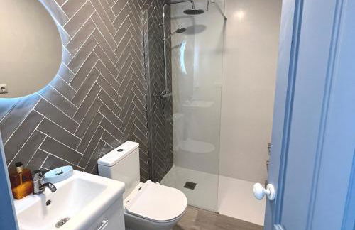 Casa rural La Casona de Monterrey - Photo 38