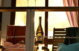 The Horsebox, unexpected luxury - Foto 29