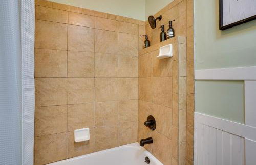 1 Mi to Dtwn! Bright Long Beach Apartment - Foto 21