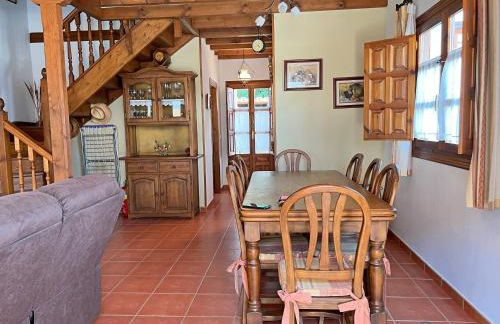 Las Encinas adosado en Pechon - Foto 4