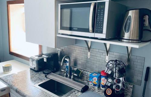 Tiny House with private Hot Tub near Seattle - Foto 28