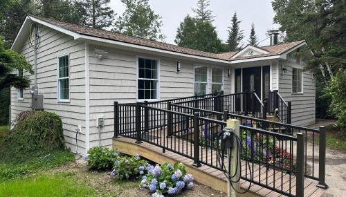 Deluxe vc home 3 bd/2bath, whealchair accessible - Foto 5