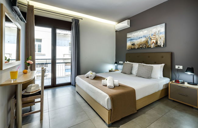 City Breeze Apartment - Foto 1