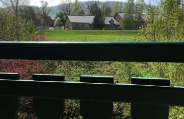 Duplex Métabief - Foto 33