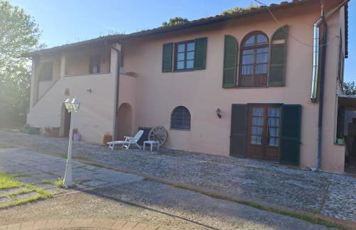 Agriturismo Podere Travalda - Foto 3