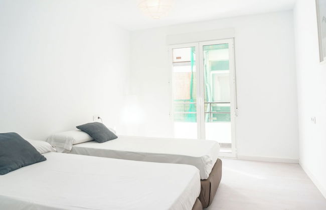 Valencia Luxury - Boutique Center - Photo 149