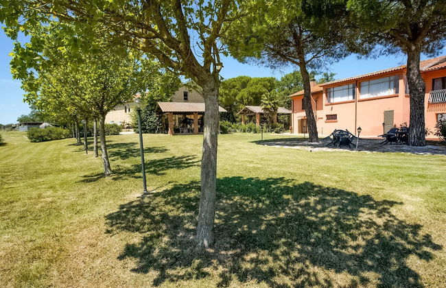 Holiday Home in Castiglione Near the Lake - Foto 30