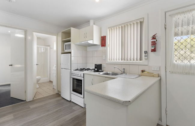 Costello Hotels - Moonta Bay Cabins - Foto 5