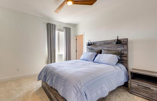 1 Mi to Golf! Spacious and Modern Home in Dinuba - Foto 19