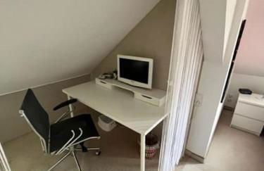 Zentrale Wohnung im Grünen! - Photo 20