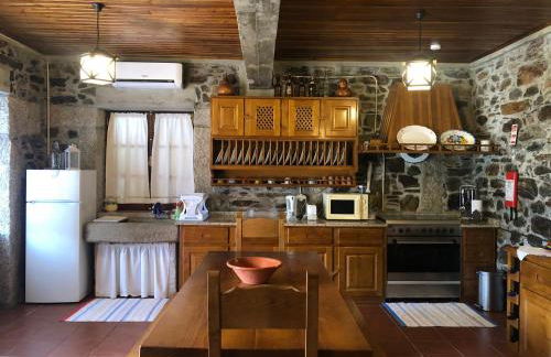 Casa do Volfrâmio - Foto 3