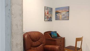 Apart Onak 4 - 1cama y sofa cama - parking gratis - Foto 4