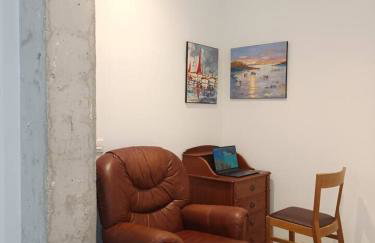 Apart Onak 4 - 1cama y sofa cama - parking gratis - Foto 4
