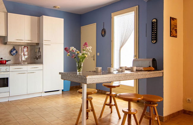 Les Velours - Photo 14