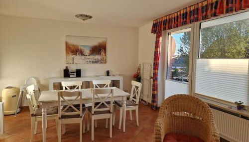 Fewo Sonnensee II Haffkrug Aalweg 28 - Foto 3