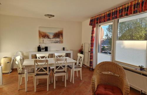 Fewo Sonnensee II Haffkrug Aalweg 28 - Foto 3