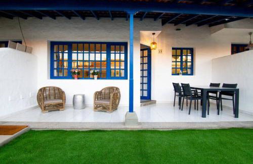 Bungalow en Pasito V15 - Foto 1