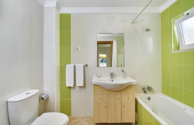 Smy Santa Eulalia Algarve - Foto 23