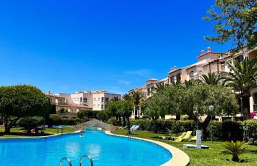 ALISA COSTA BLANCA - Foto 62