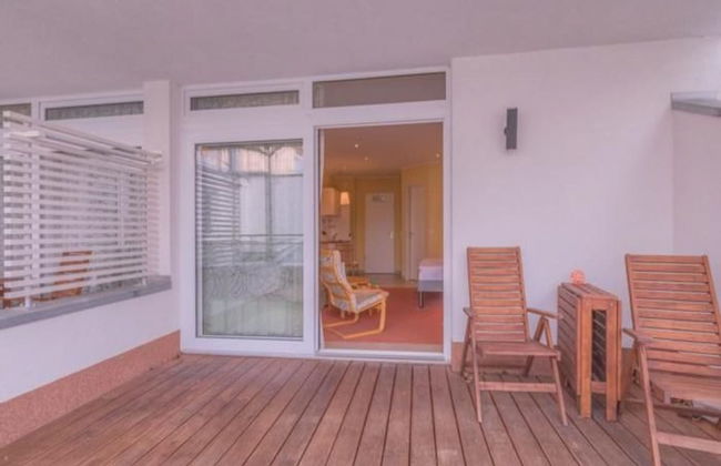 Elegant Eingerichtete Ferienwohnung - Photo 5