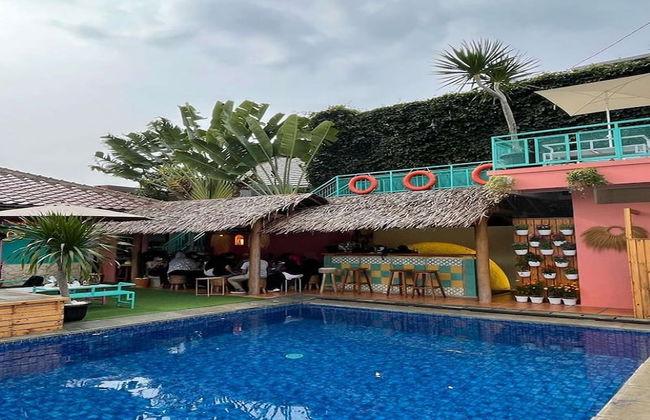 Kuldesak Villas - Foto 72