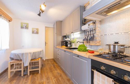 Old house Rustica with pool, jacuzzi and tavern - Valincic - Foto 33