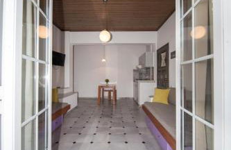 Manias Hotel Apartments - Foto 44