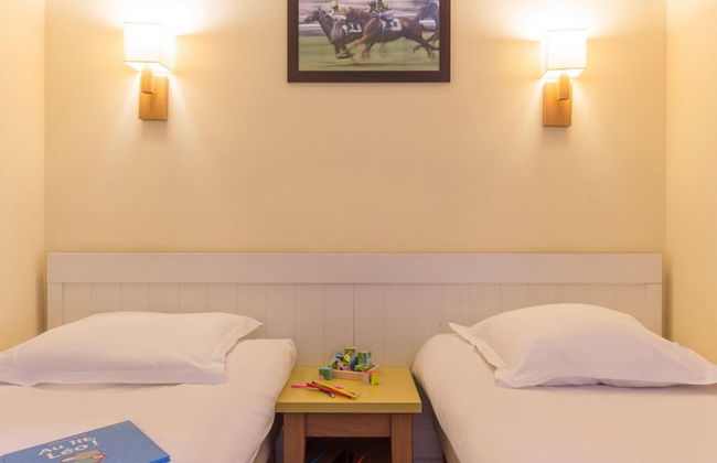 Apartment in Branville With Balcony or Terrace-formerly TUI Ferienhaus - Foto 2