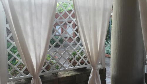 Ala Garden Apartment - Foto 2