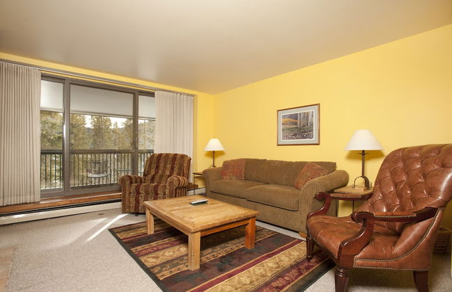 Aspen Ridge Condominiums by Keystone Resort - Foto 29