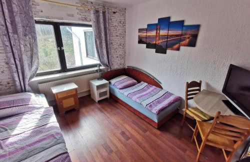 Gästehaus Möbius - Photo 5