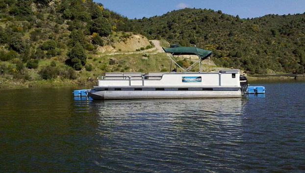 Paseo en barco por el Parque Natural del Duero Internacional - Foto 2, Parque Natural del Duero Internacional