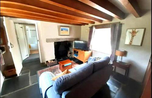 Cottage - Sleeps 2 - River Lynher walks & fishing - Photo 6