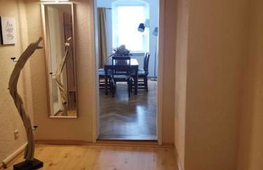 Ferienwohnung Carola Scholze - Foto 4