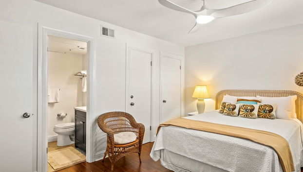 Port A The View - Foto 2, Habitación