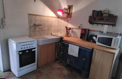 Maison de village Ardéchoise à Les Vans - Foto 13