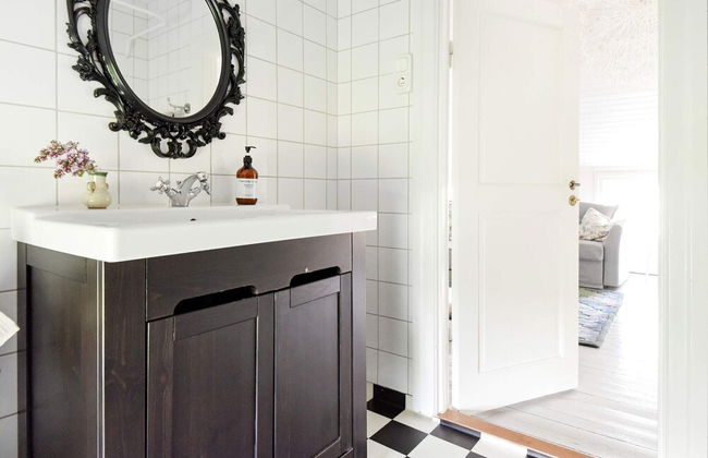 Holiday Home in Hova - Foto 18