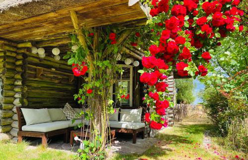 Ferienhaus in idyllischer Lage - Ankommen & durchatmen - Foto 5