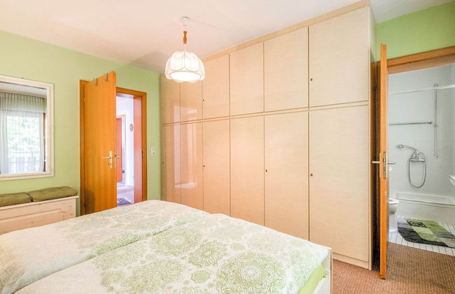 Large Holiday Apartment near Willingen with Private Garden & Terrace - Foto 11