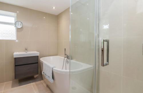 Cliffe House Cottage - Photo 11