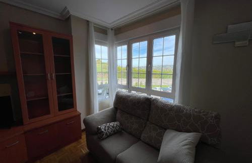 Vivienda vacacional cuatrocaminos - Foto 7