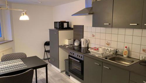 Ferienwohnung Maryna - Foto 2