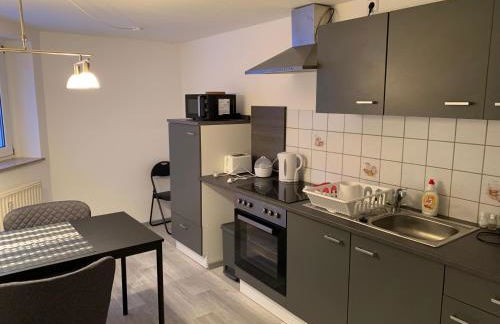 Ferienwohnung Maryna - Foto 2