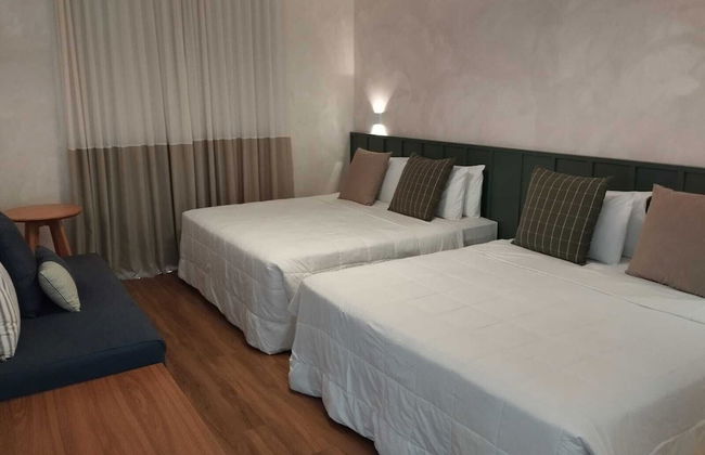 Hotel Fazenda Brisa Itu - Photo 1