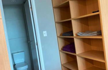 Estúdio luxuoso Vista Mar, Art Studio Open Space - Photo 21