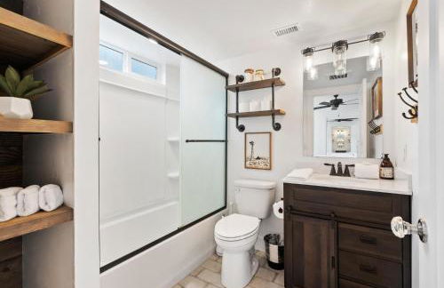 8 Mile House Deluxe - Foto 43