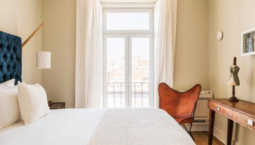 Almaria - Ex Libris Apartments | Chiado - Foto 3