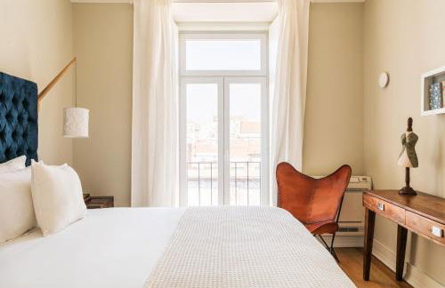 Almaria - Ex Libris Apartments | Chiado - Photo 160