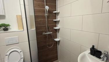 BM Wohnung - Foto 3, Shower